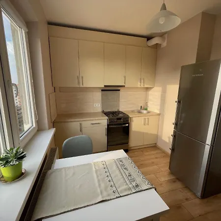 Apartament 10th Floor Kłajpeda
