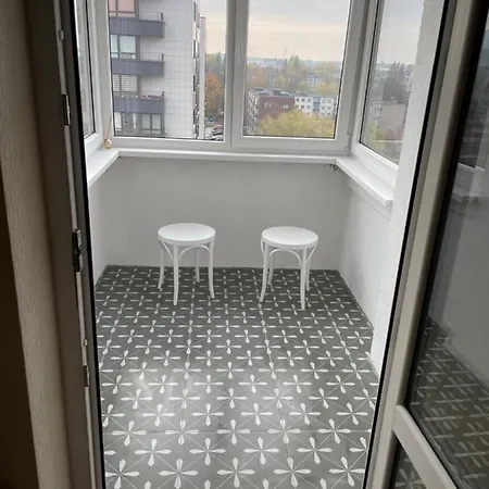 10th Floor * Kłajpeda