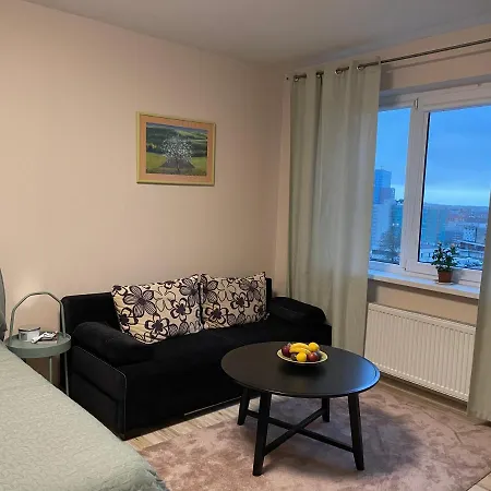 10th Floor Kłajpeda