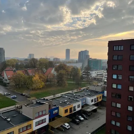 10th Floor * Kłajpeda