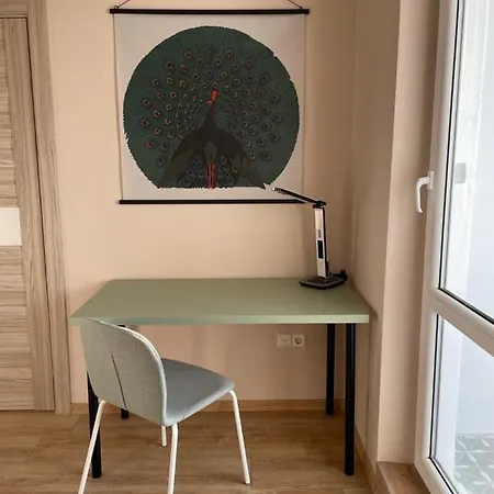 10th Floor Apartament