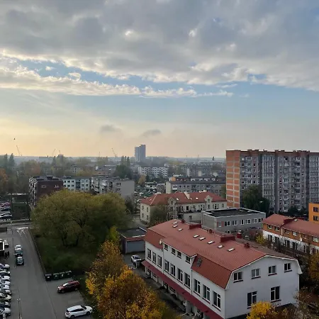 10th Floor Apartament *