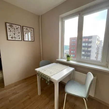 Apartament 10th Floor